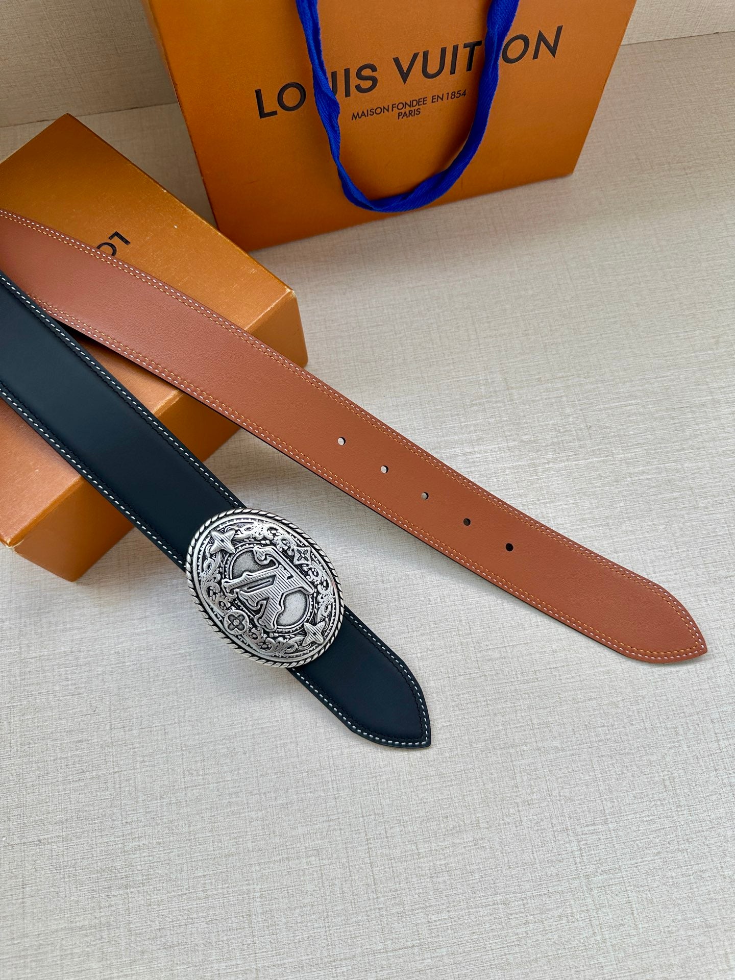 Louis Vuitton Belt