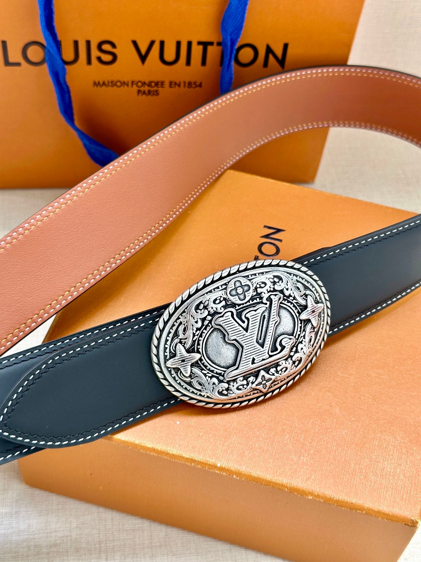 Louis Vuitton Belt