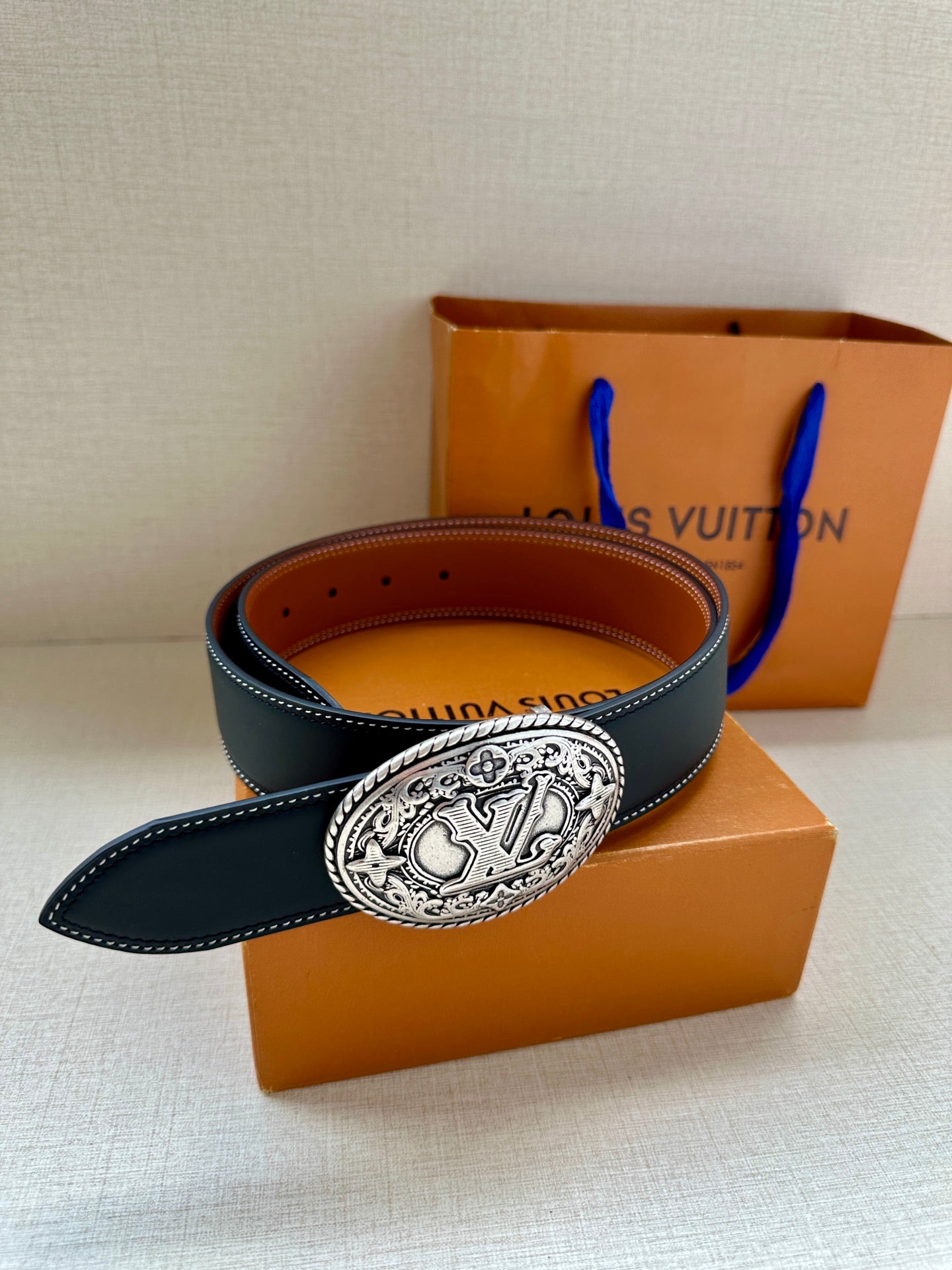 Louis Vuitton Belt