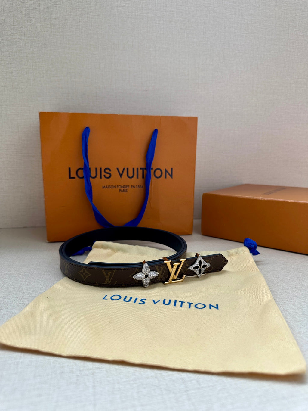 Louis Vuitton Belt