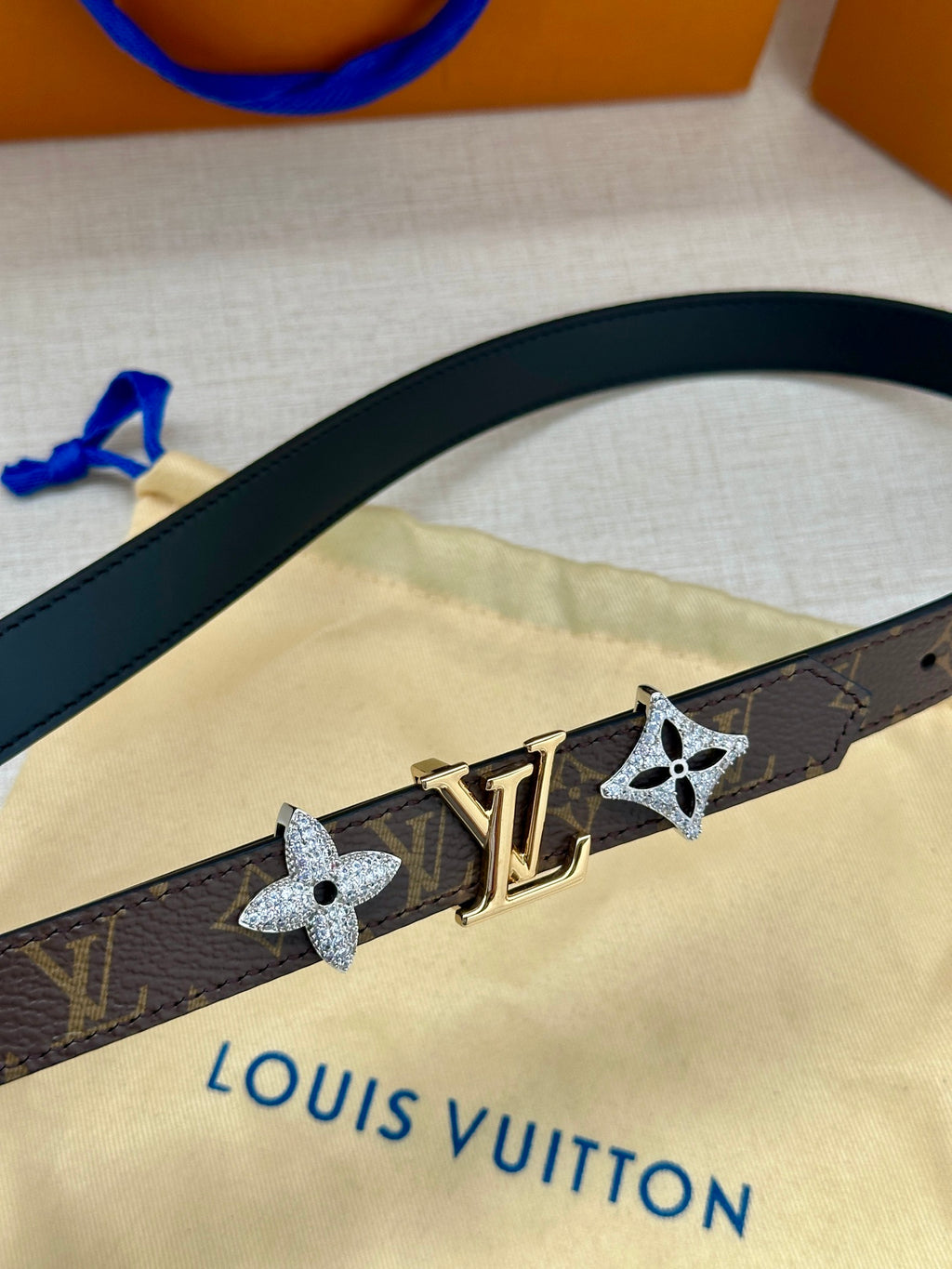 Louis Vuitton Belt