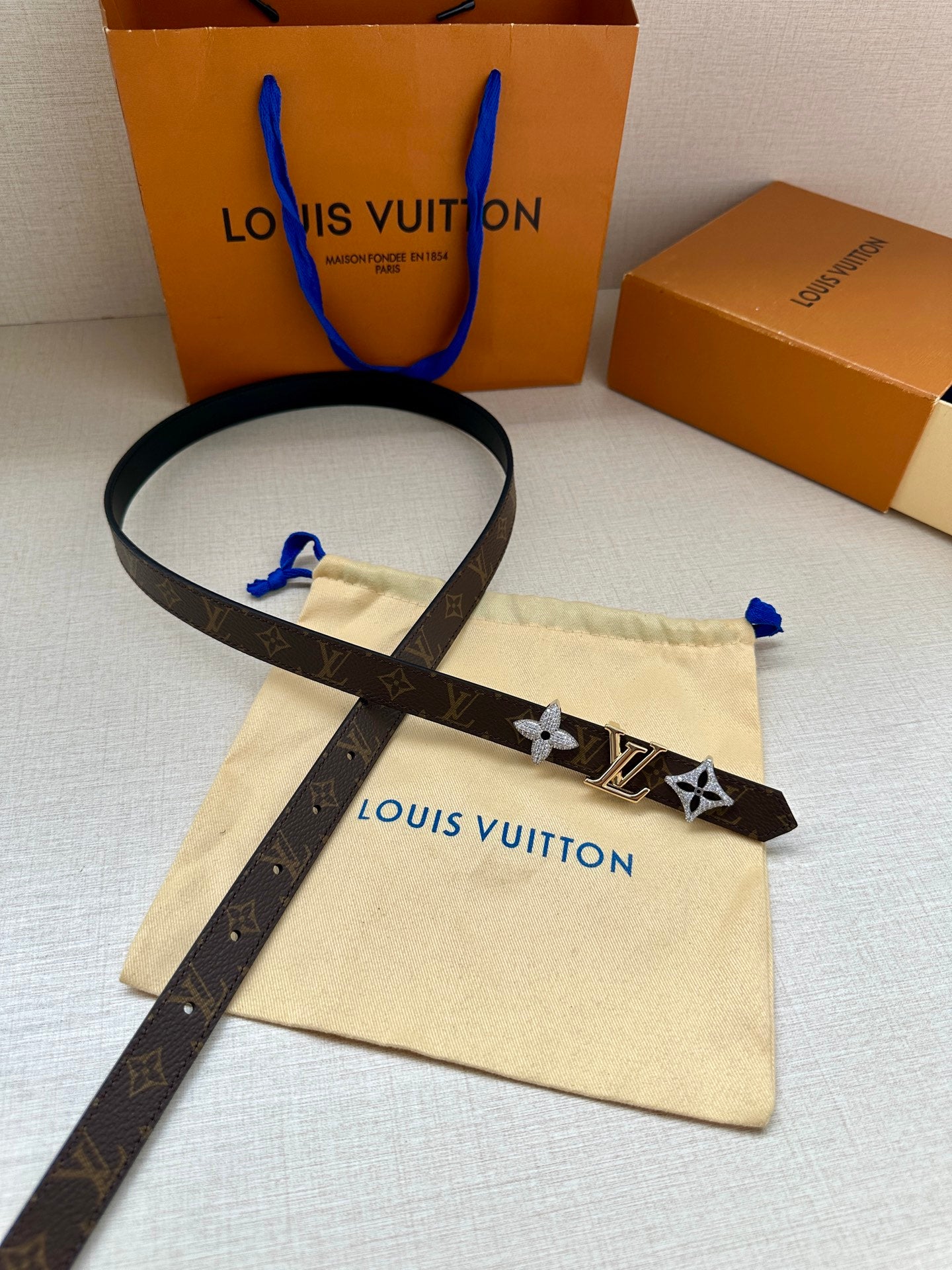 Louis Vuitton Belt