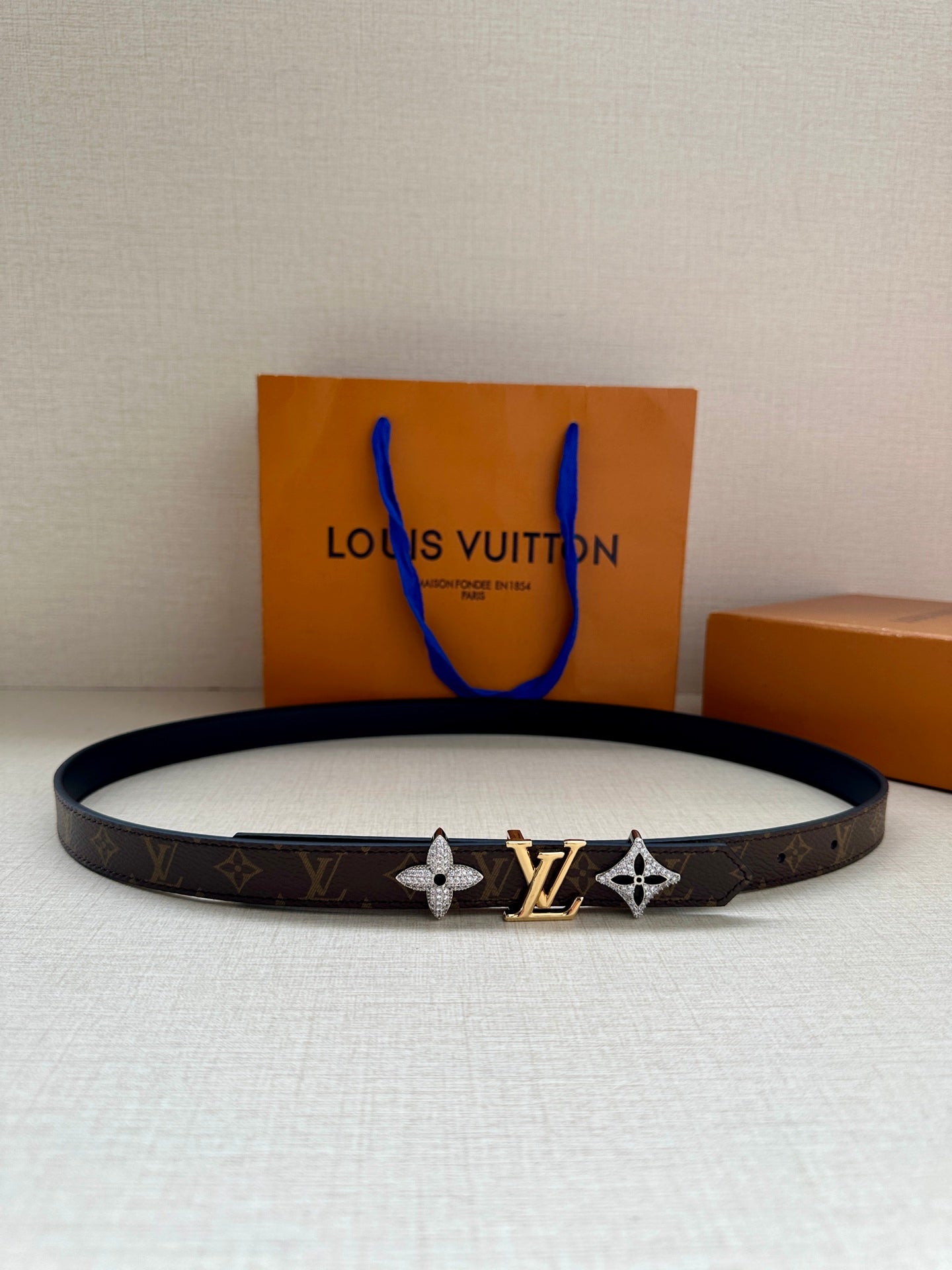 Louis Vuitton Belt