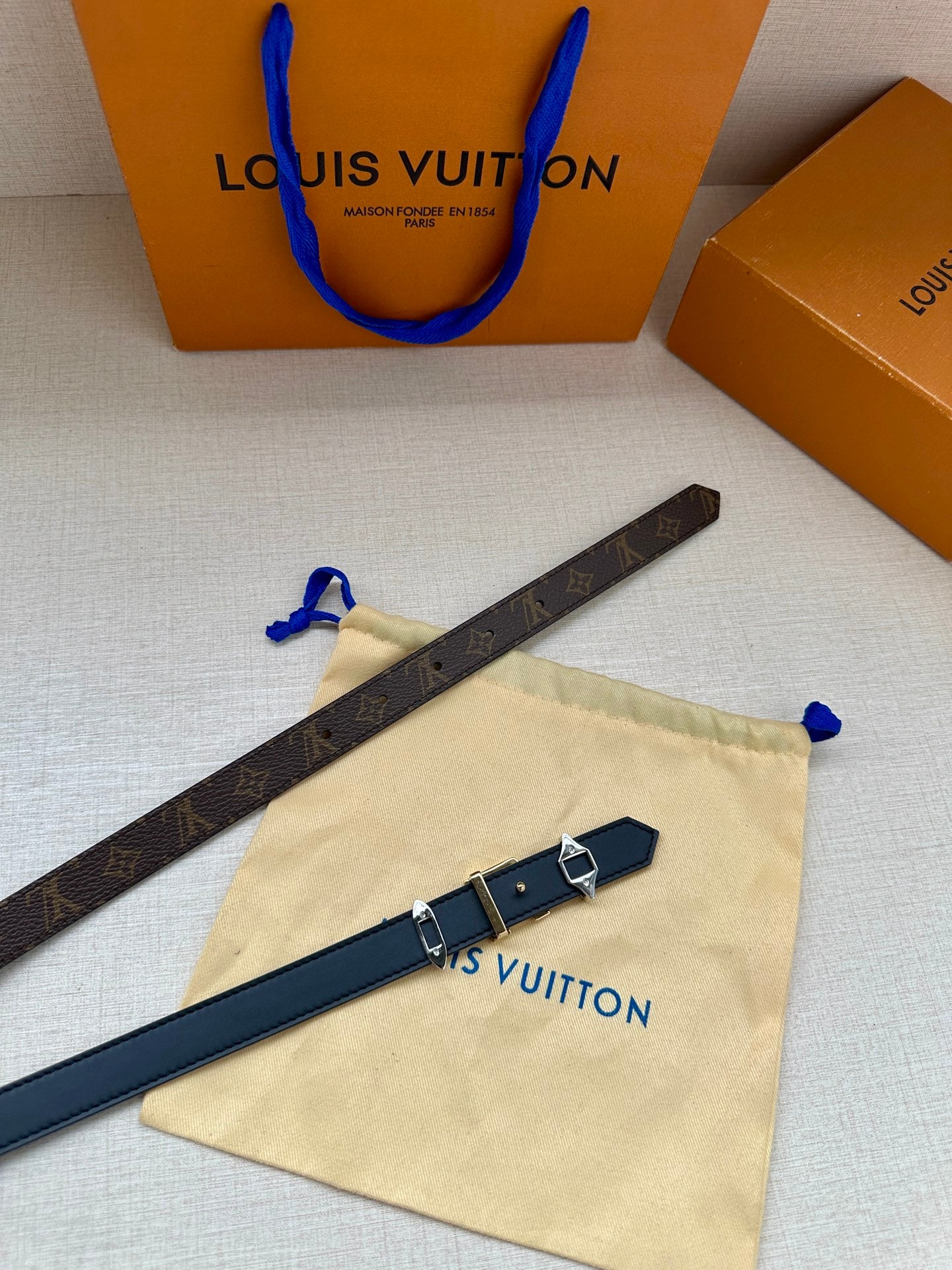 Louis Vuitton Belt