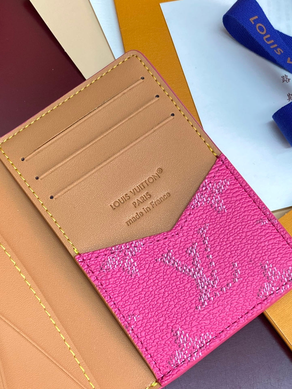 Louis Vuitton Bags
