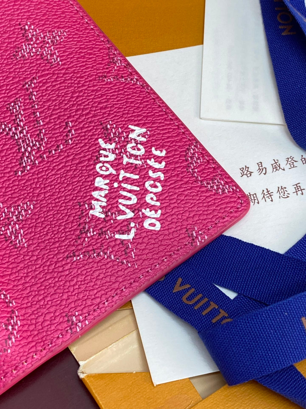 Louis Vuitton Bags