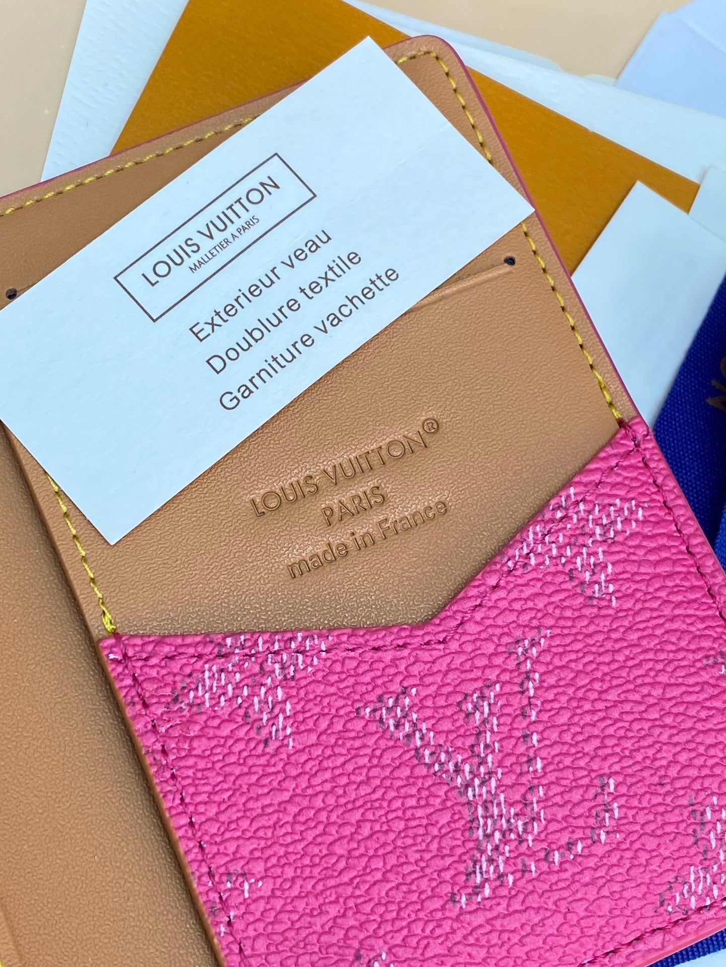 Louis Vuitton Bags