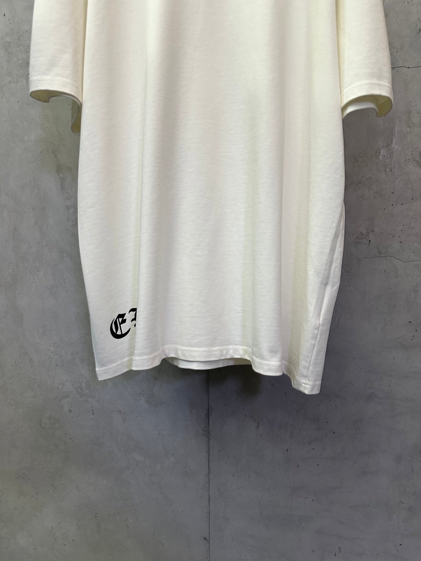Clothes Chrome short
