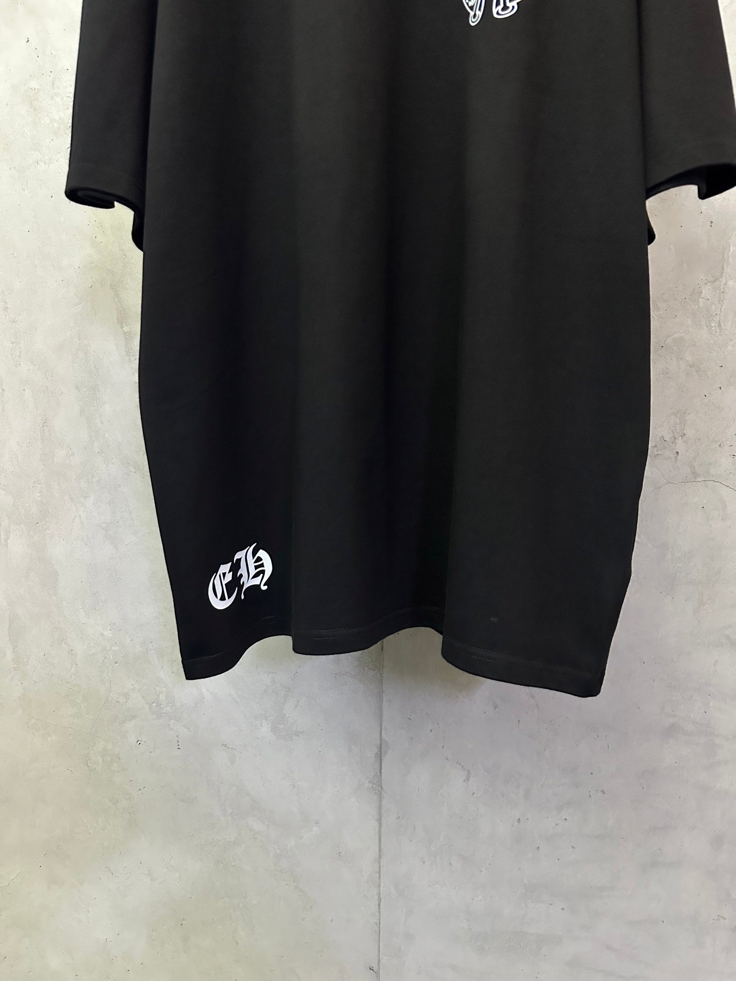Clothes Chrome short