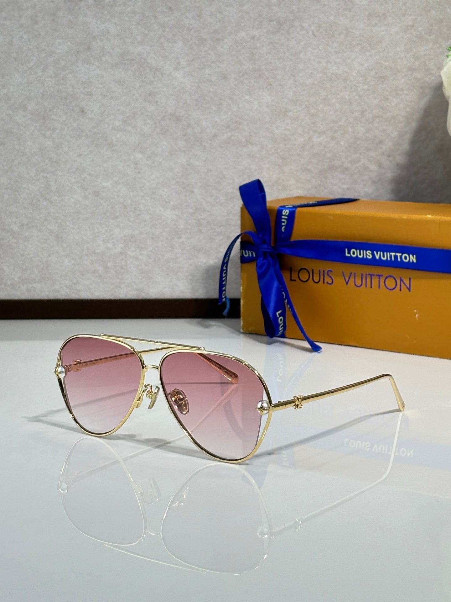 Louis Vuitton Glasses