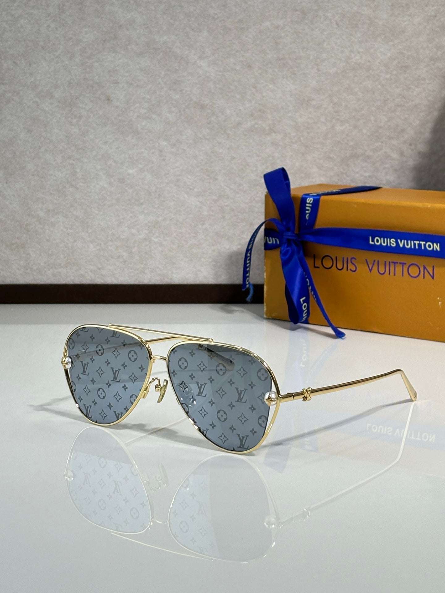 Louis Vuitton Glasses