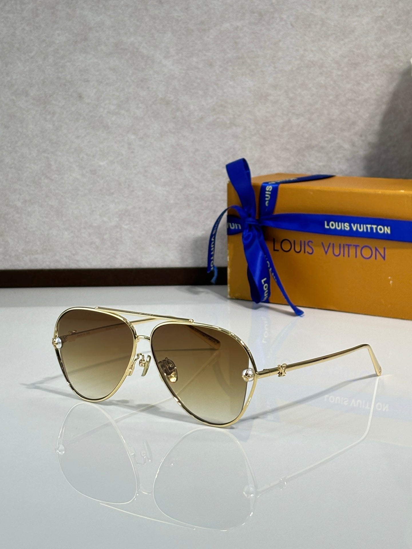 Louis Vuitton Glasses