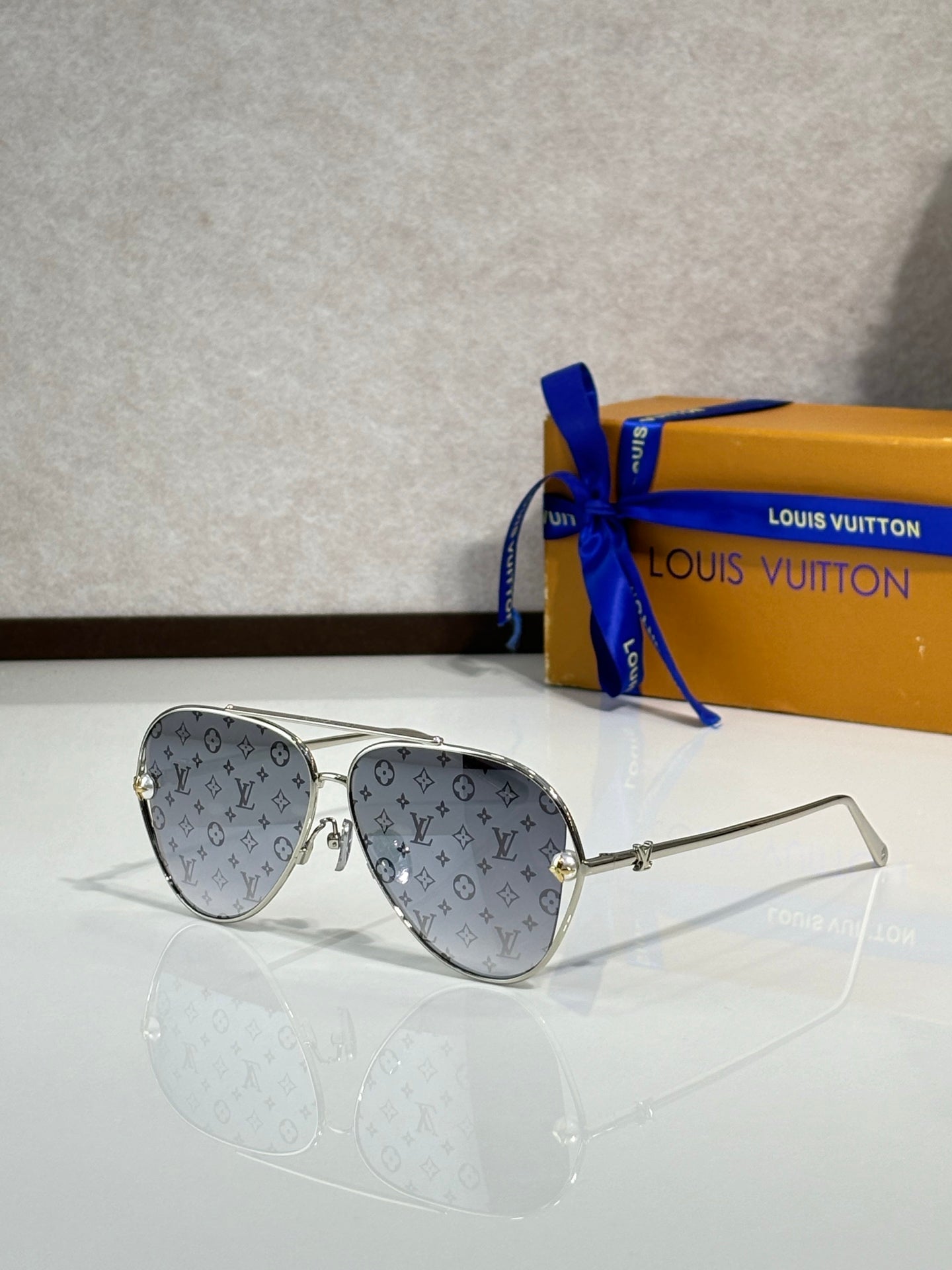 Louis Vuitton Glasses