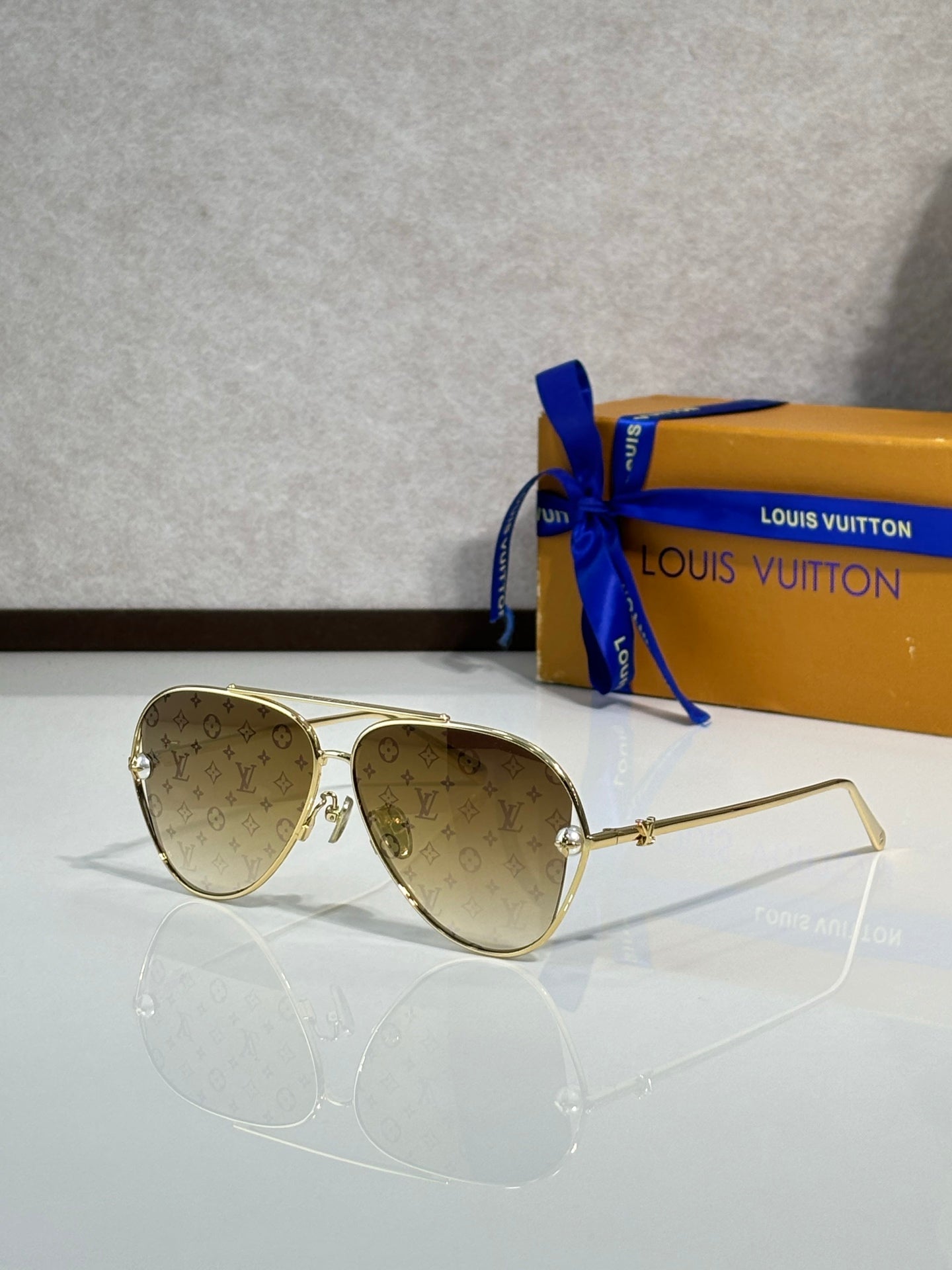 Louis Vuitton Glasses