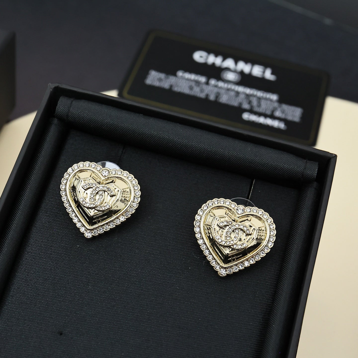 Chanel Accessories