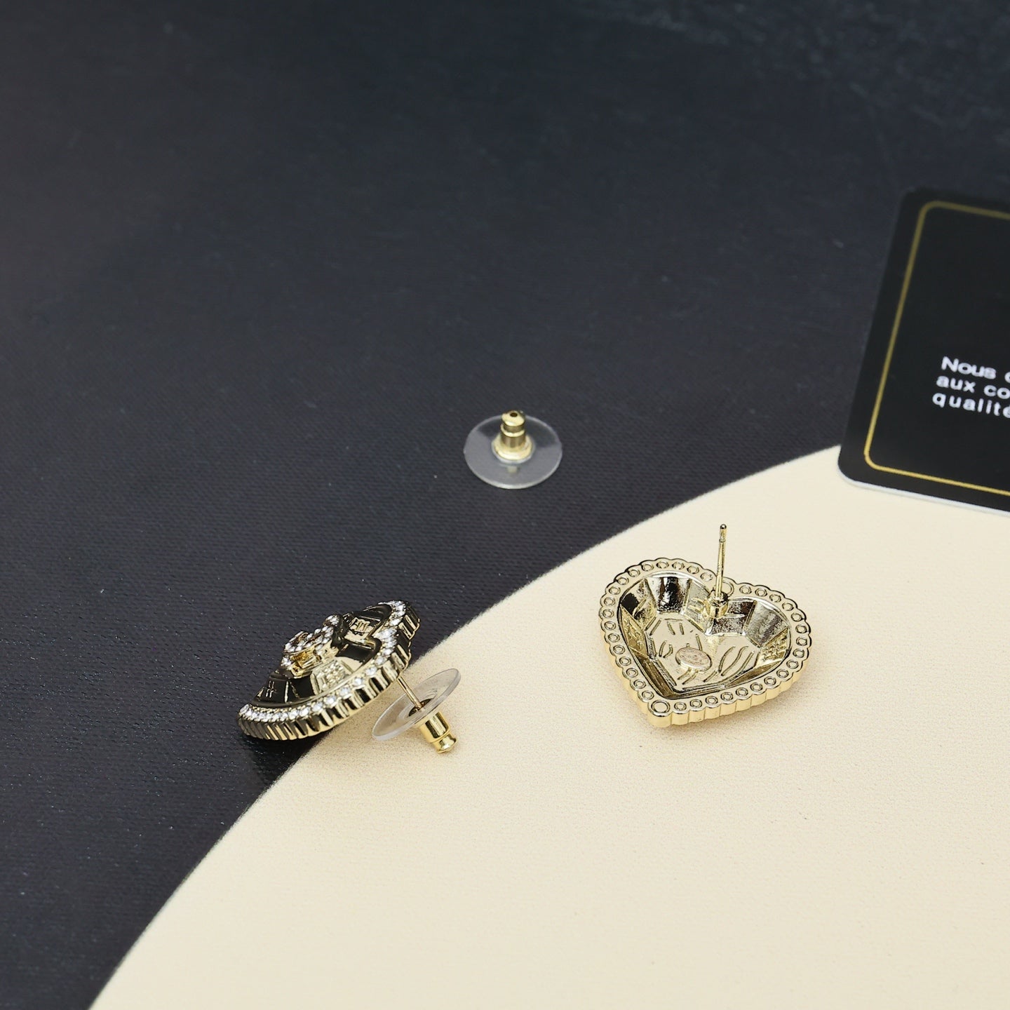 Chanel Accessories