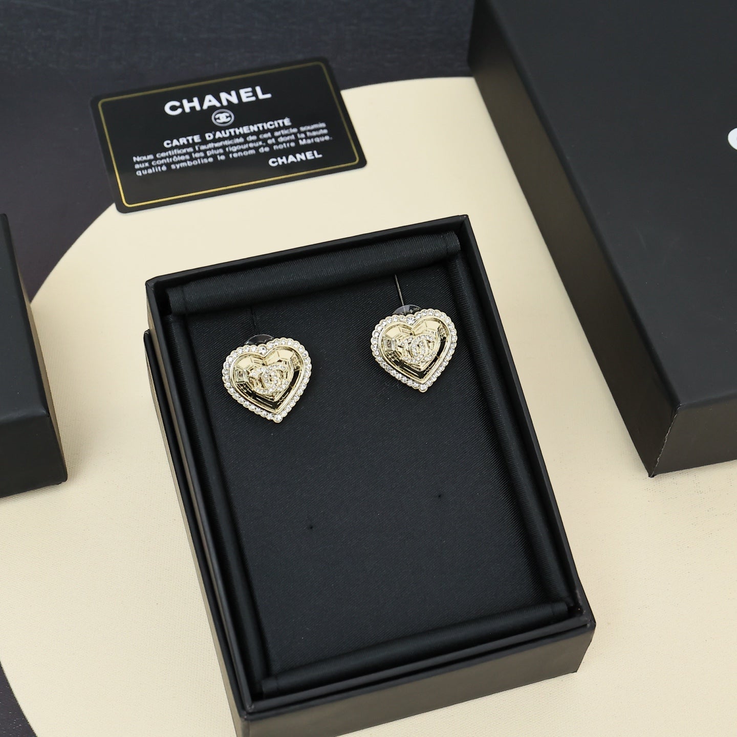 Chanel Accessories