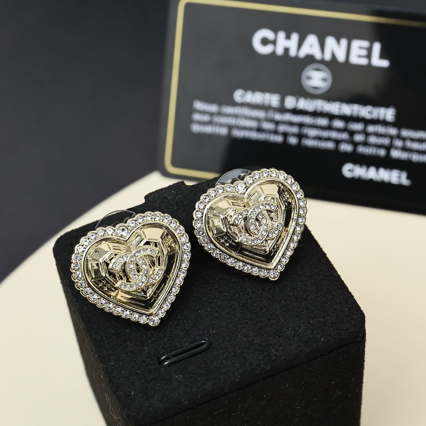 Chanel Accessories