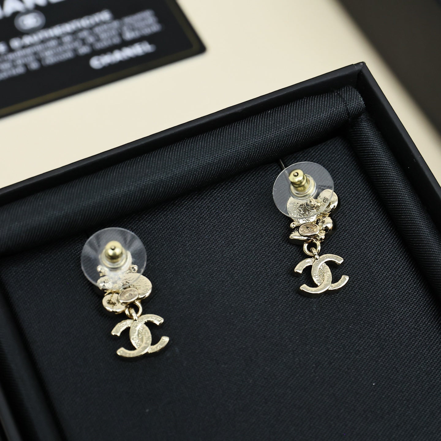 Chanel Accessories