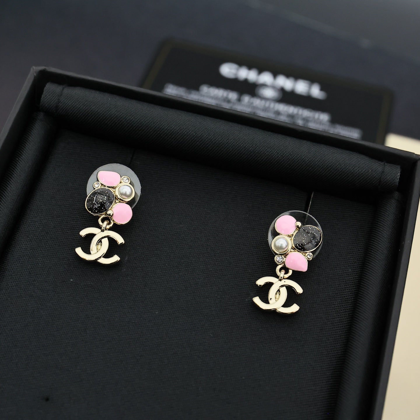 Chanel Accessories