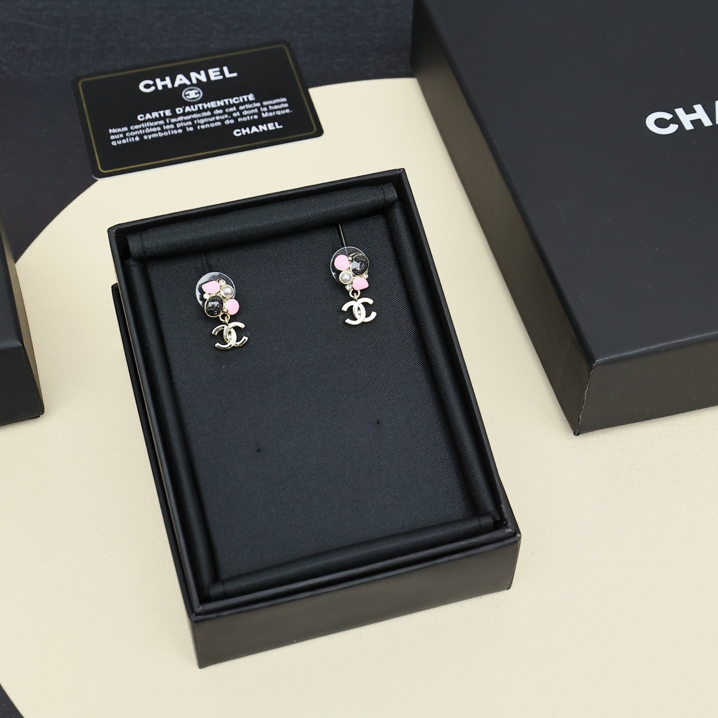 Chanel Accessories