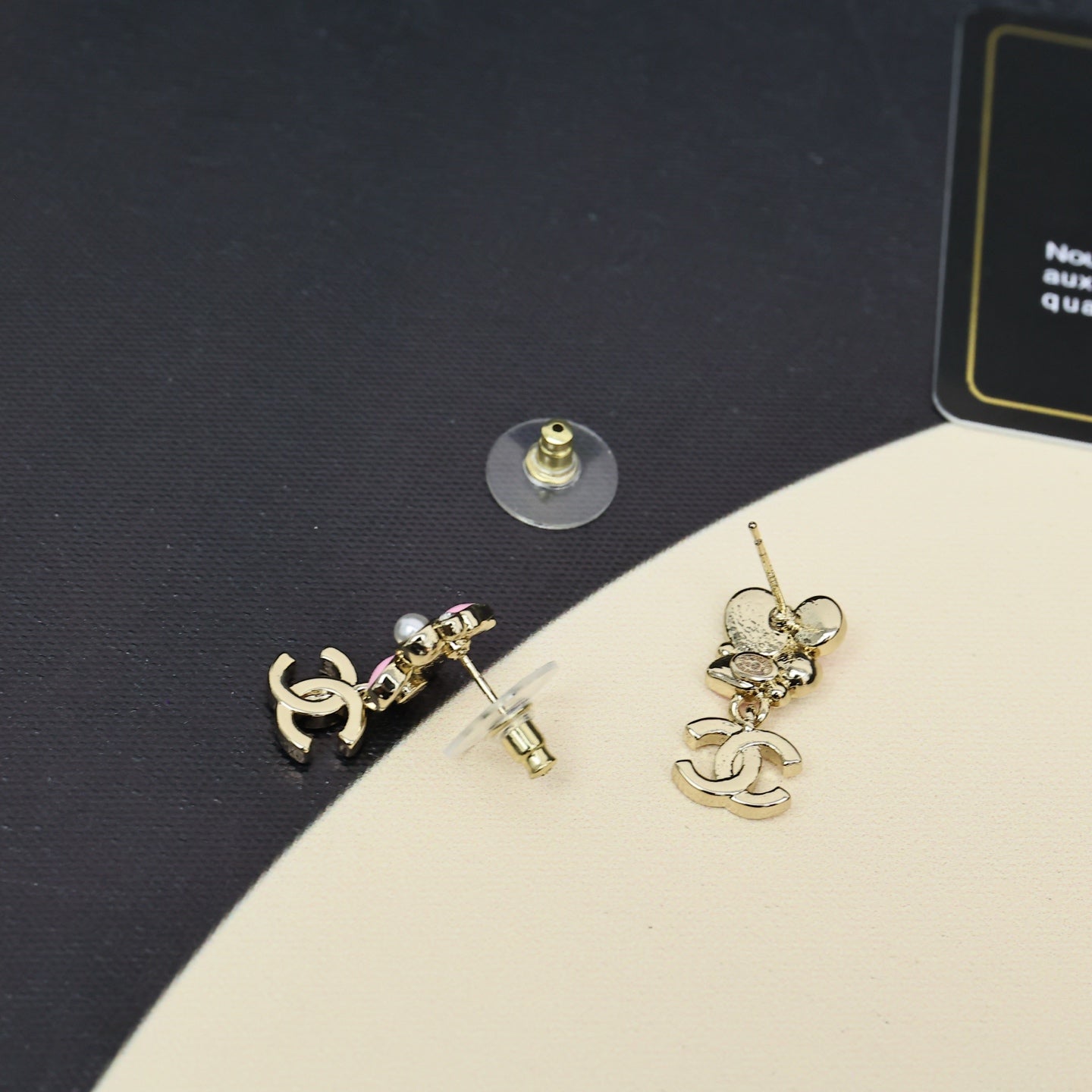 Chanel Accessories