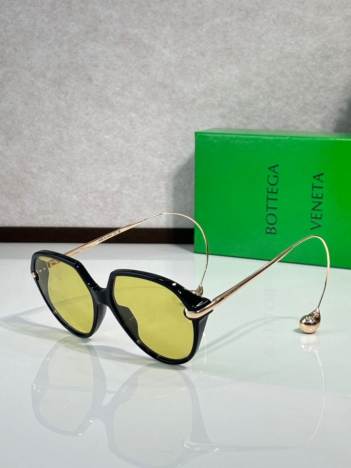 Bottega Veneta Glasses