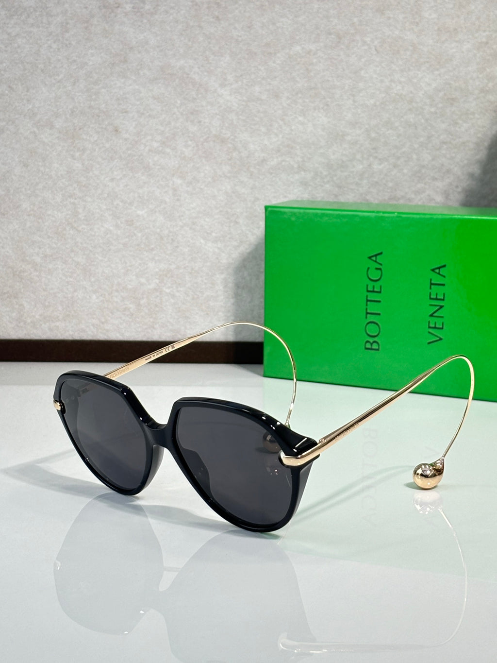 Bottega Veneta Glasses
