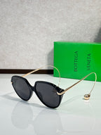 Bottega Veneta Glasses