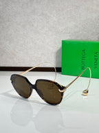 Bottega Veneta Glasses