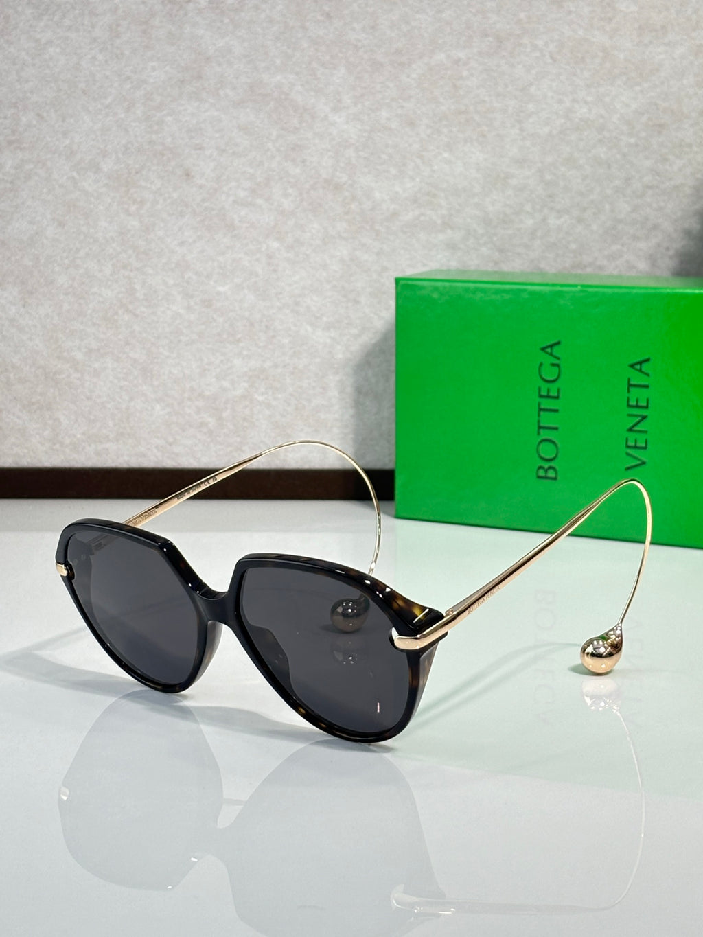 Bottega Veneta Glasses