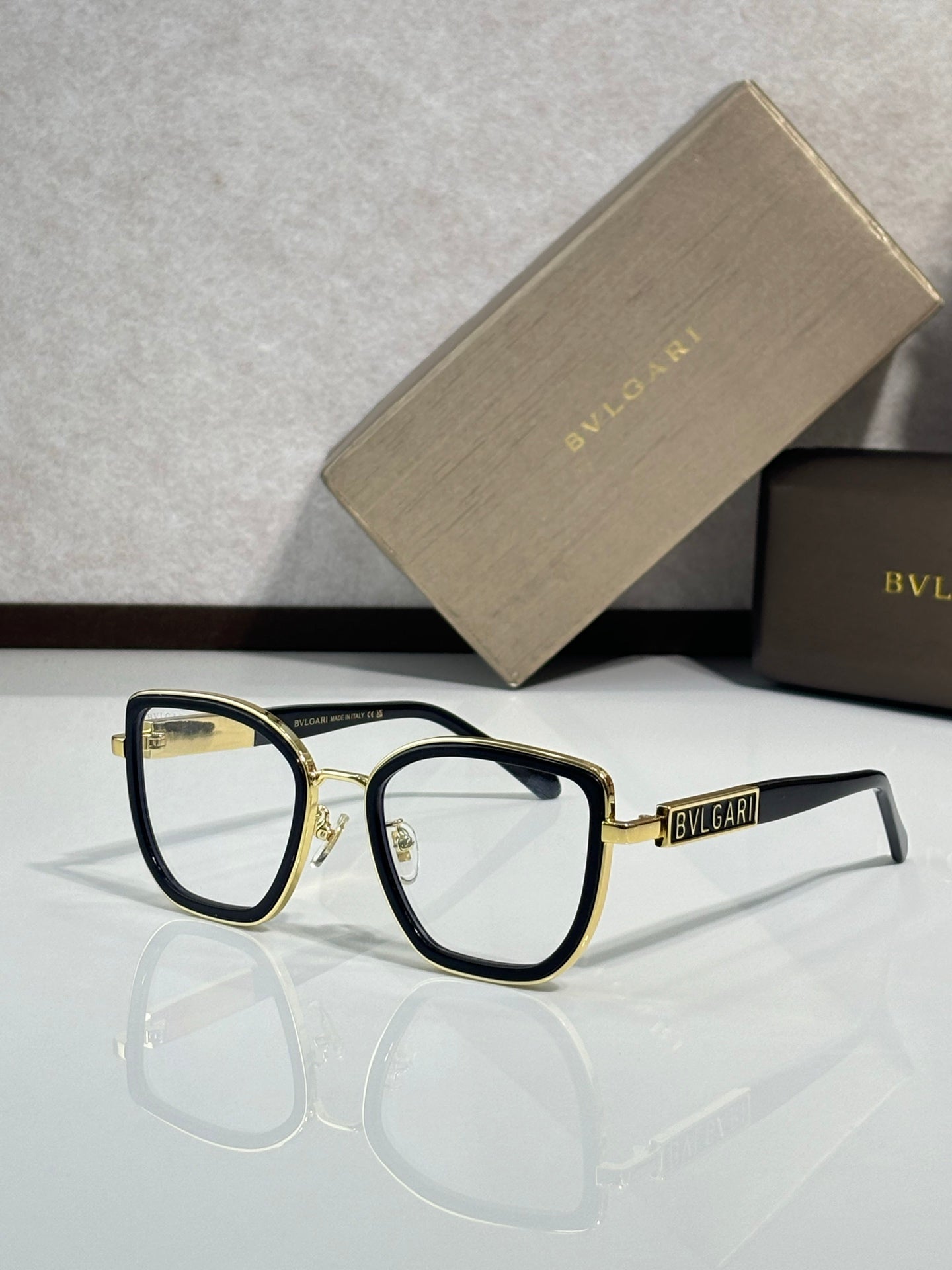 Bvlgari Glasses