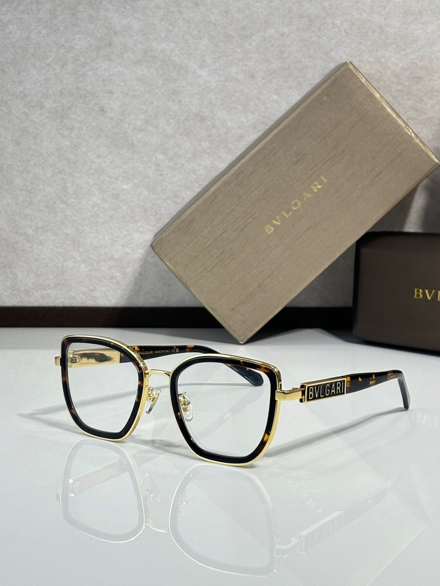 Bvlgari Glasses
