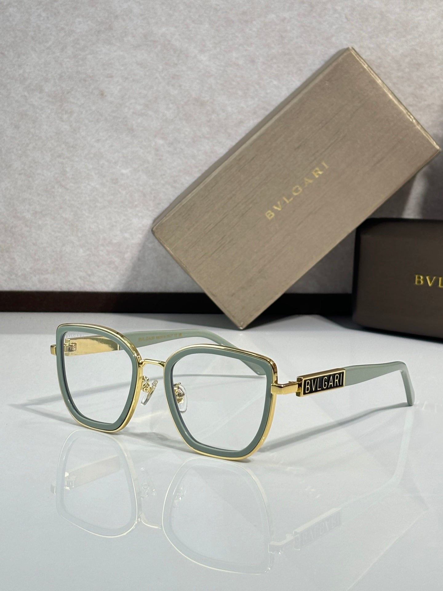 Bvlgari Glasses