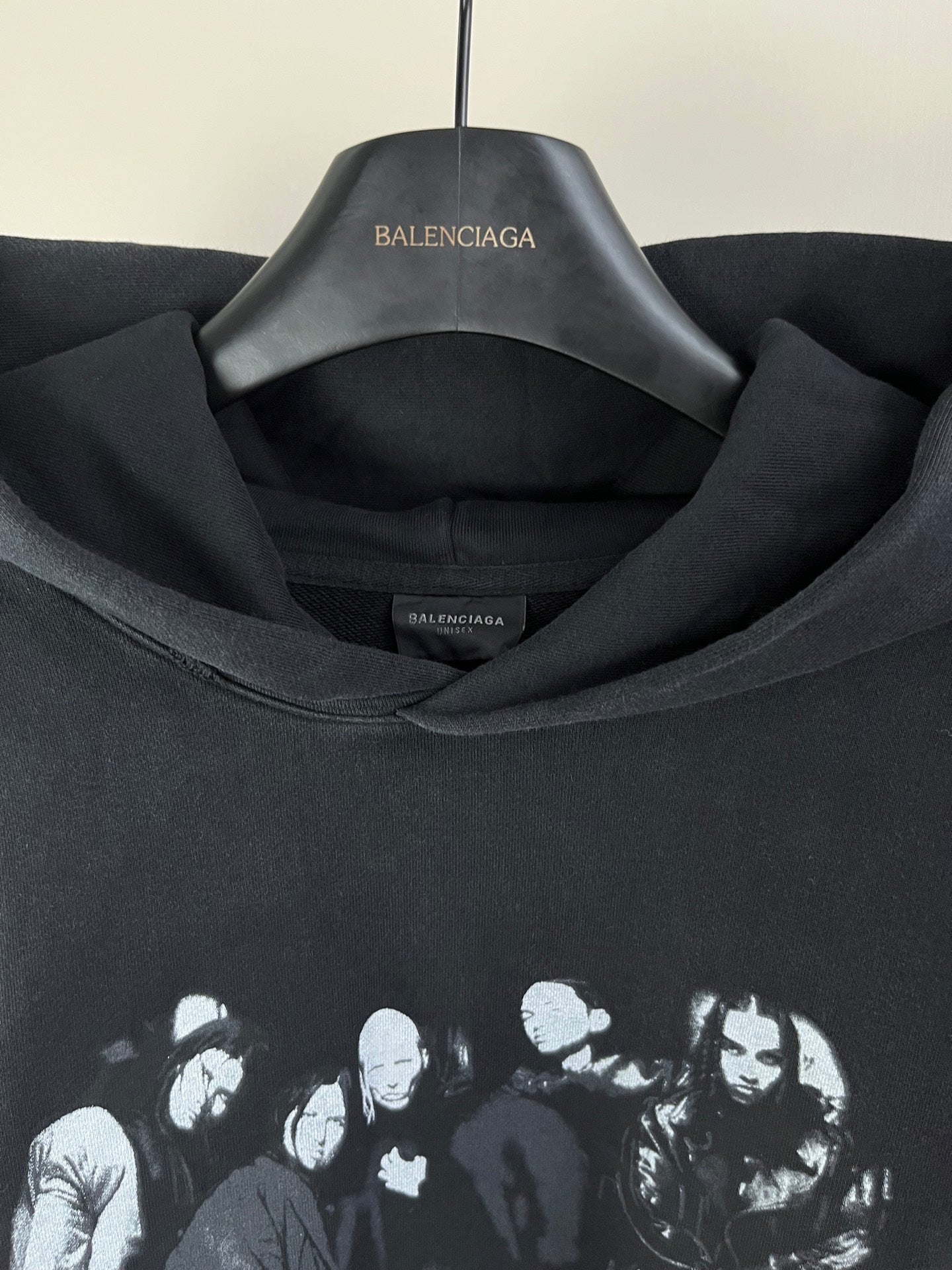 Clothes Balenciaga long