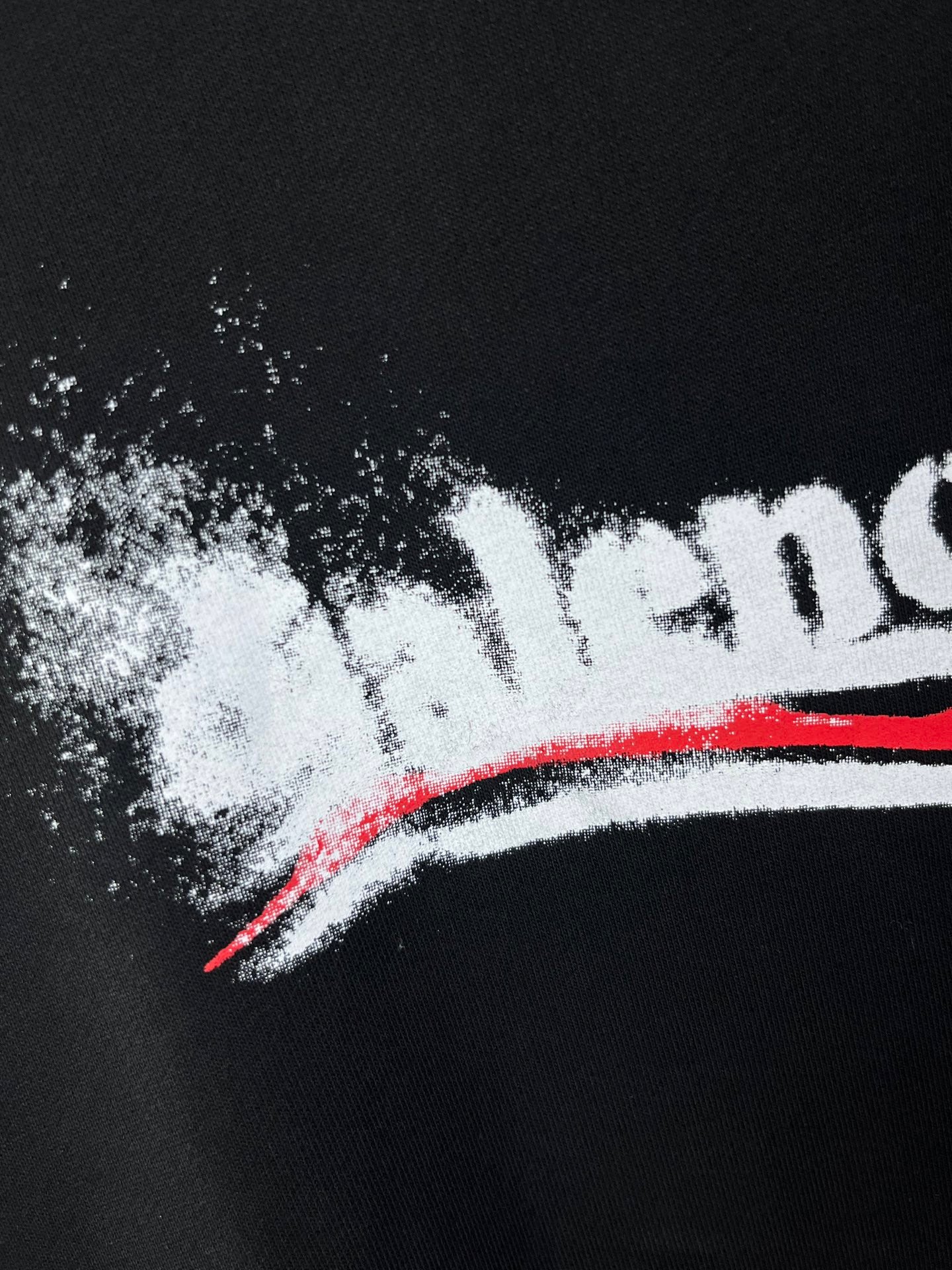 Clothes Balenciaga long