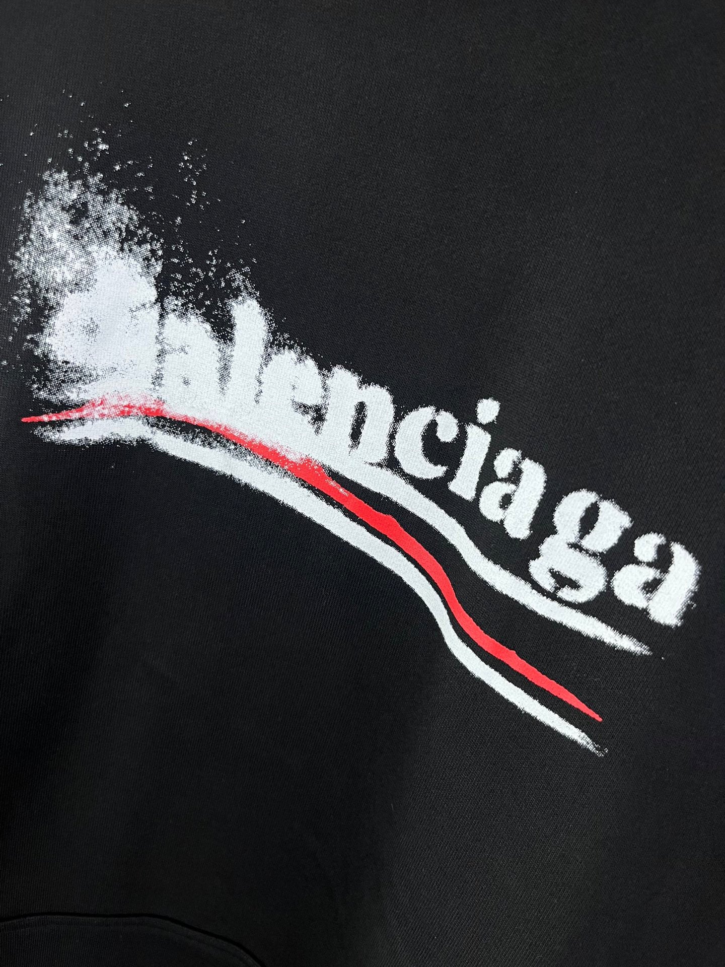 Clothes Balenciaga long