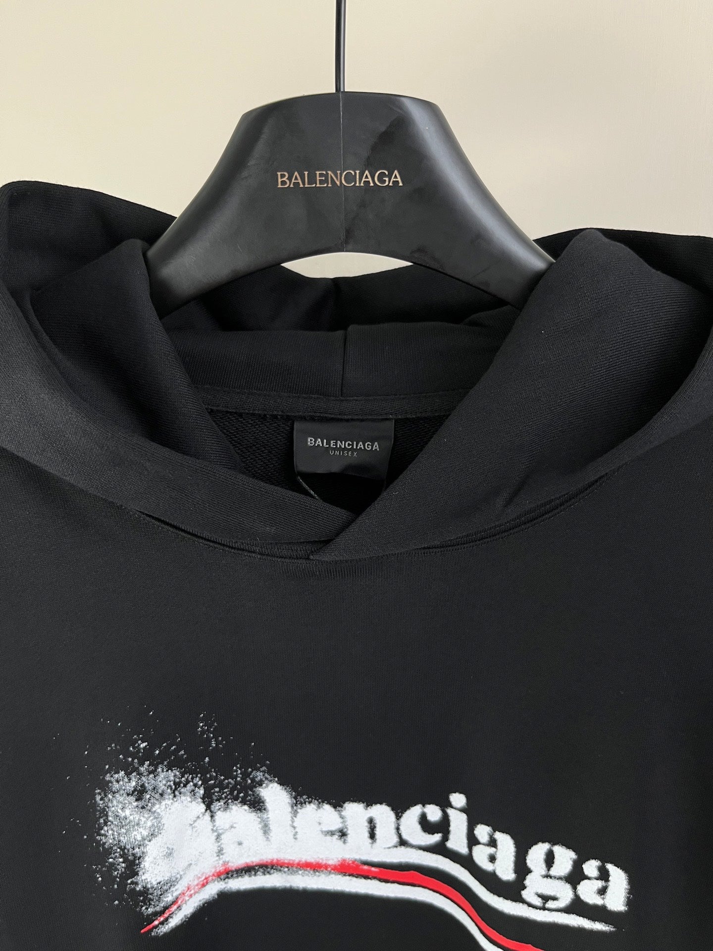 Clothes Balenciaga long