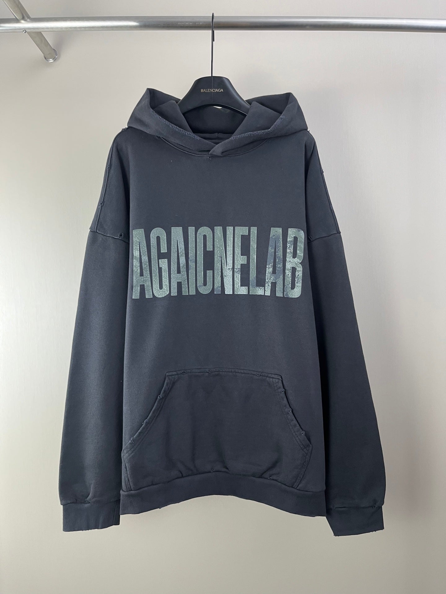 Clothes Balenciaga long