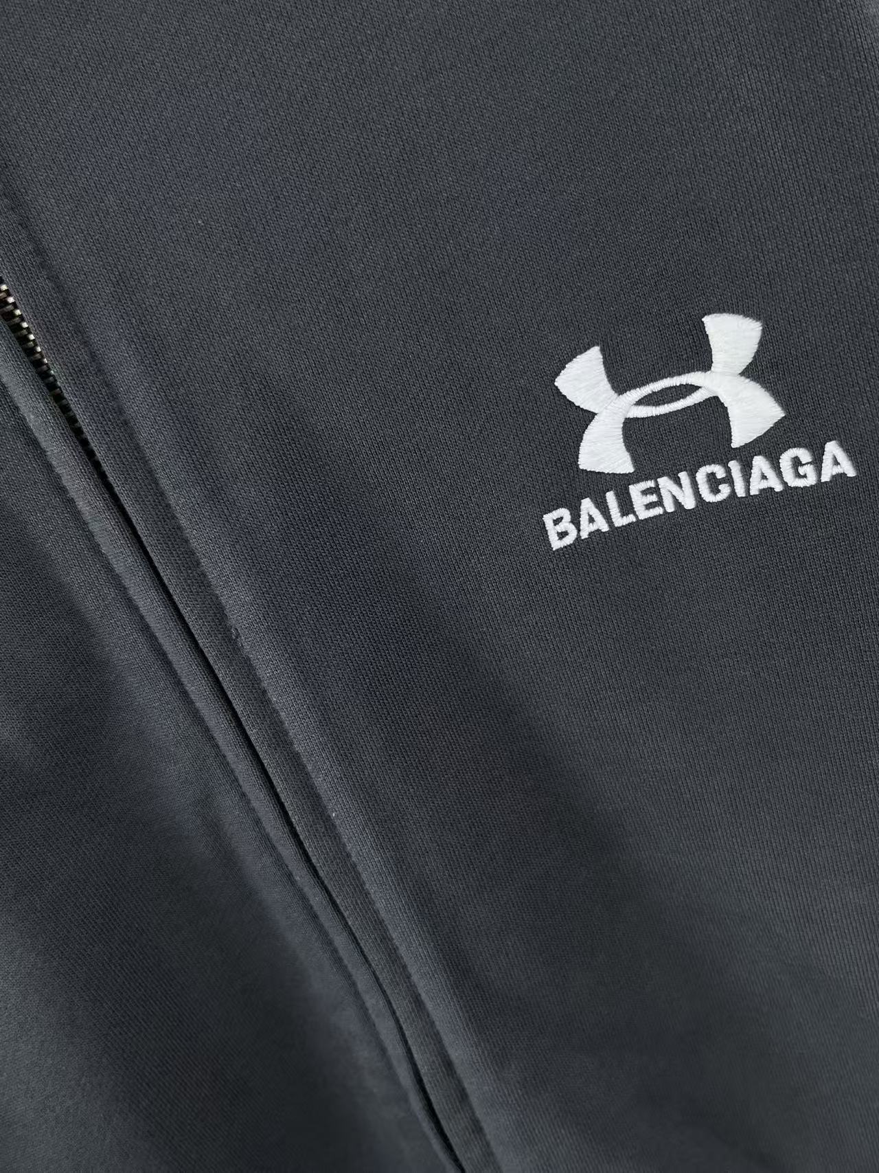 Clothes Balenciaga long
