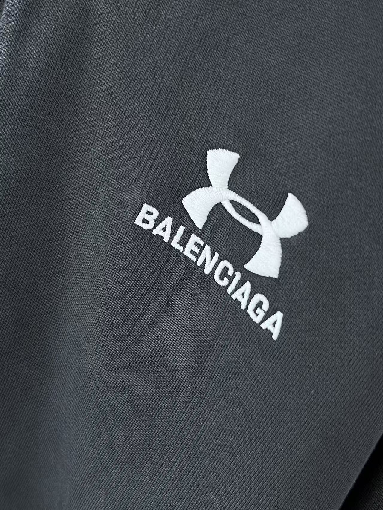 Clothes Balenciaga long