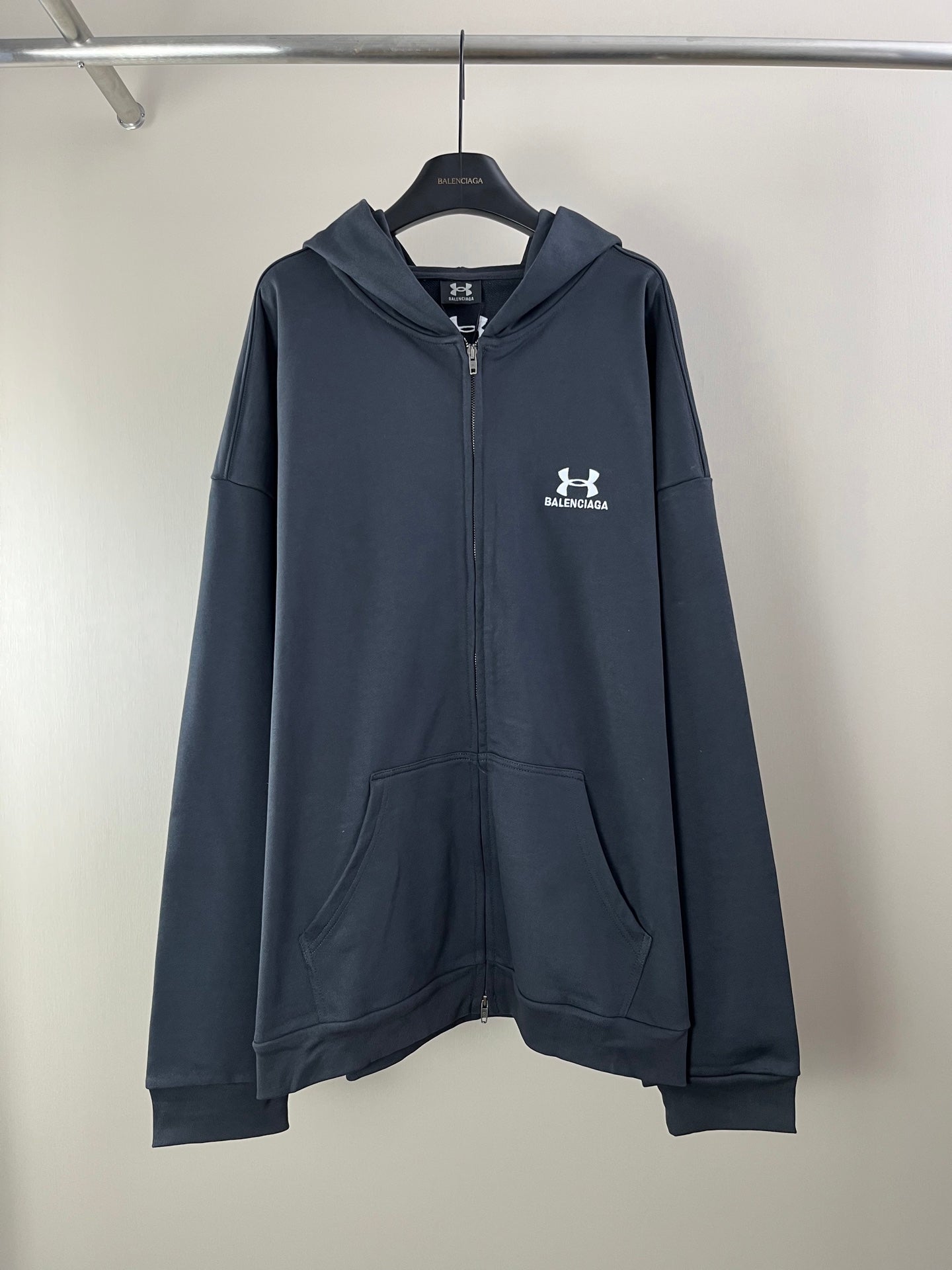 Clothes Balenciaga long