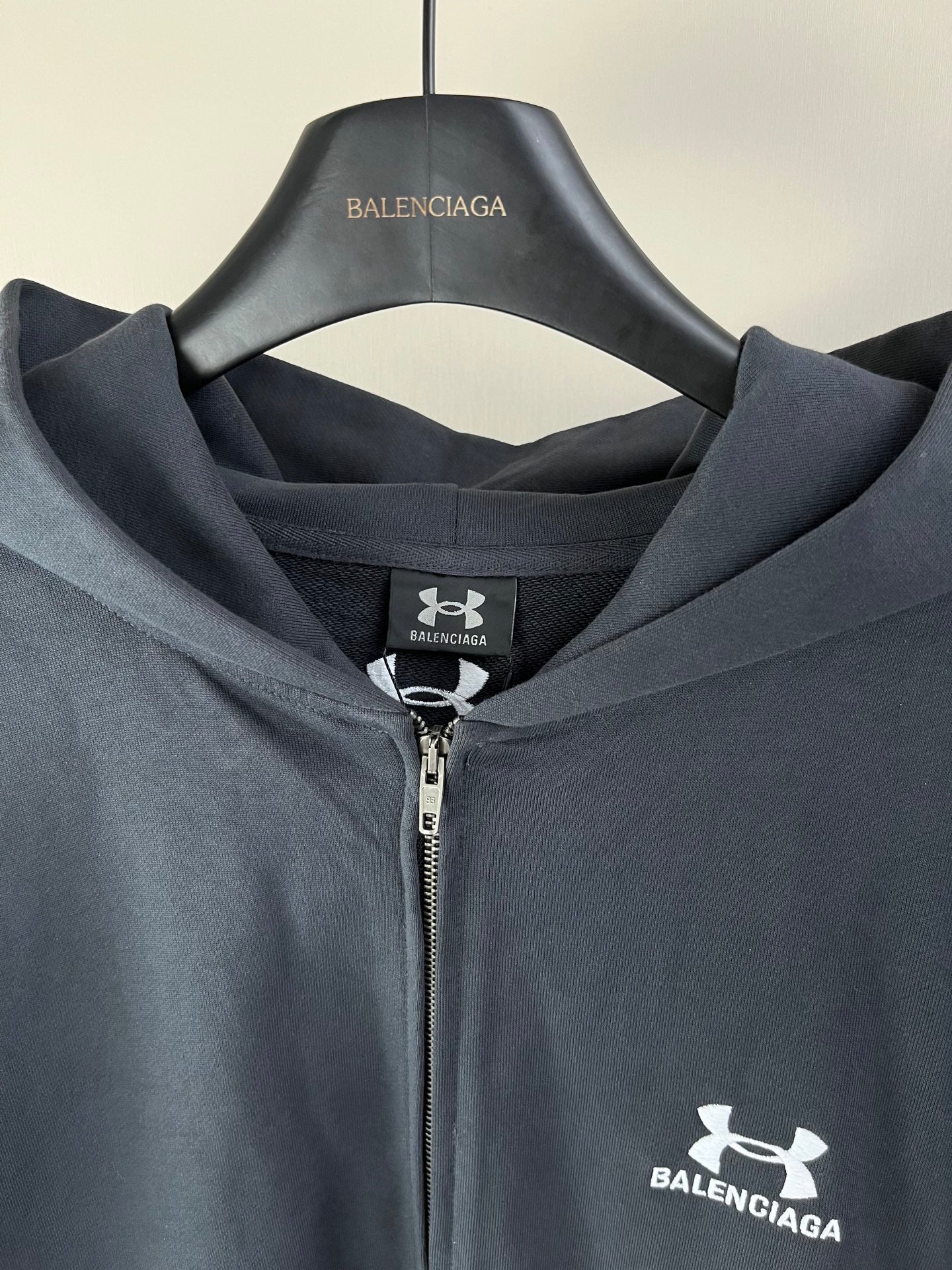 Clothes Balenciaga long