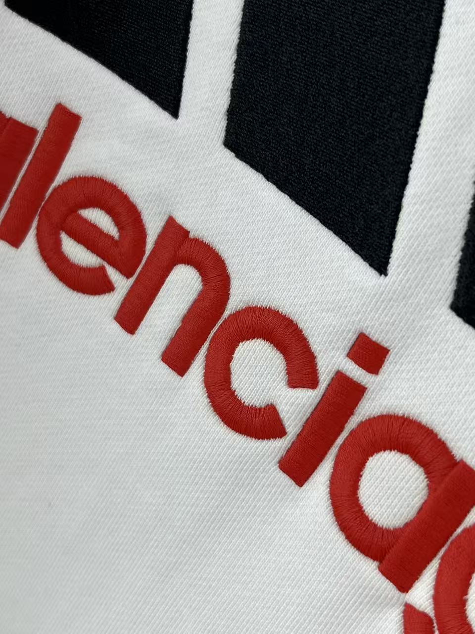 Clothes Balenciaga long