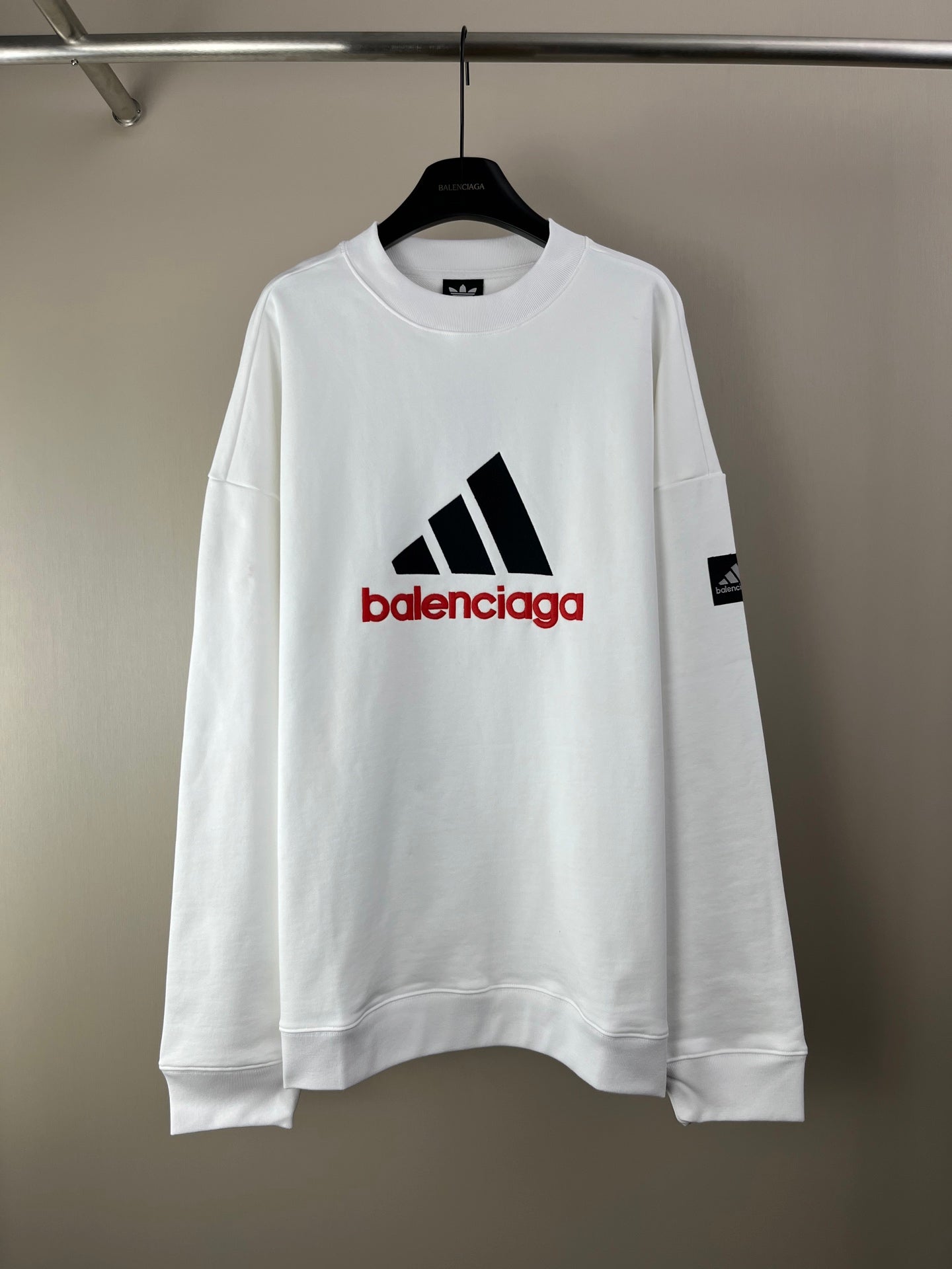 Clothes Balenciaga long