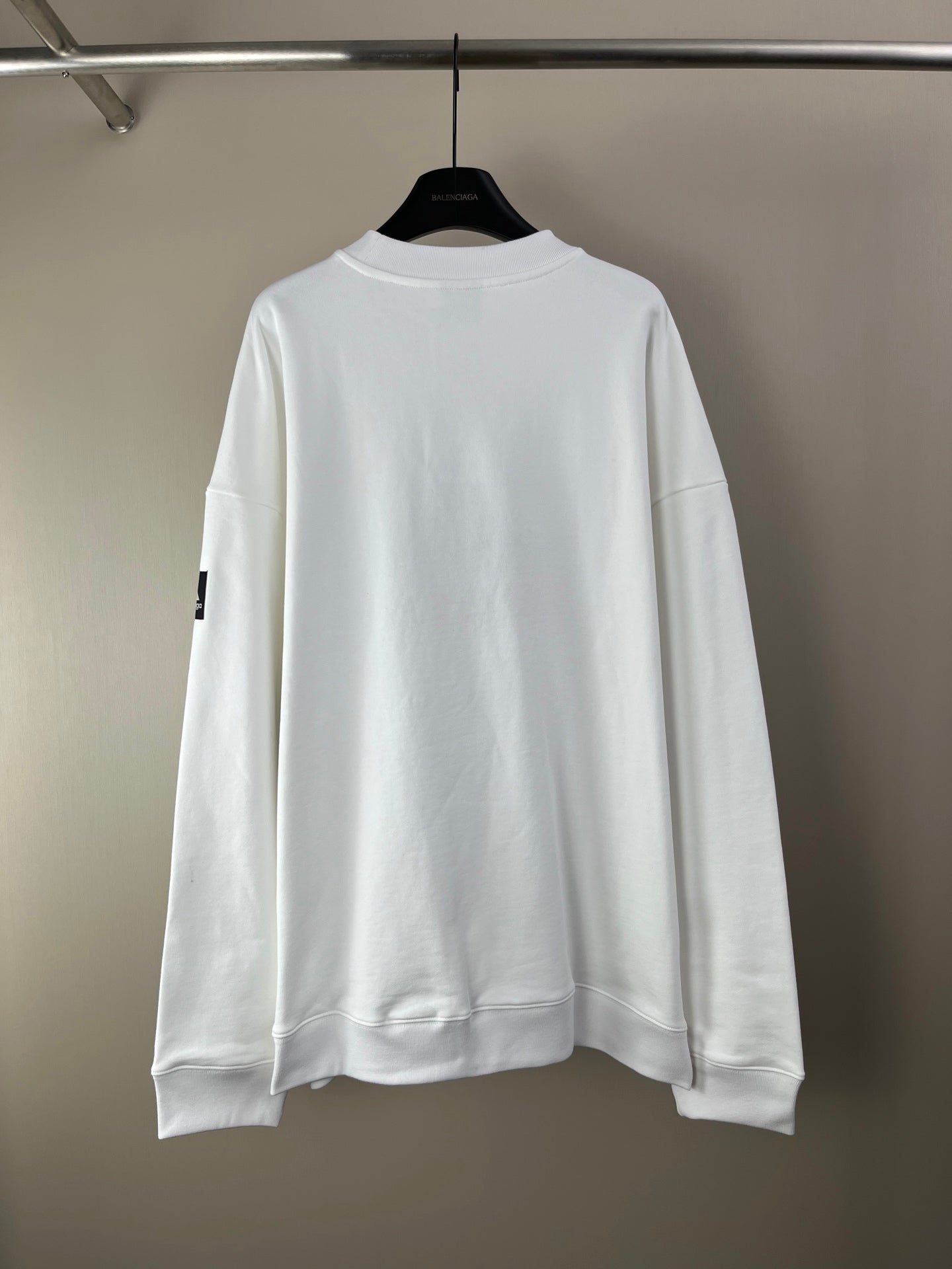 Clothes Balenciaga long