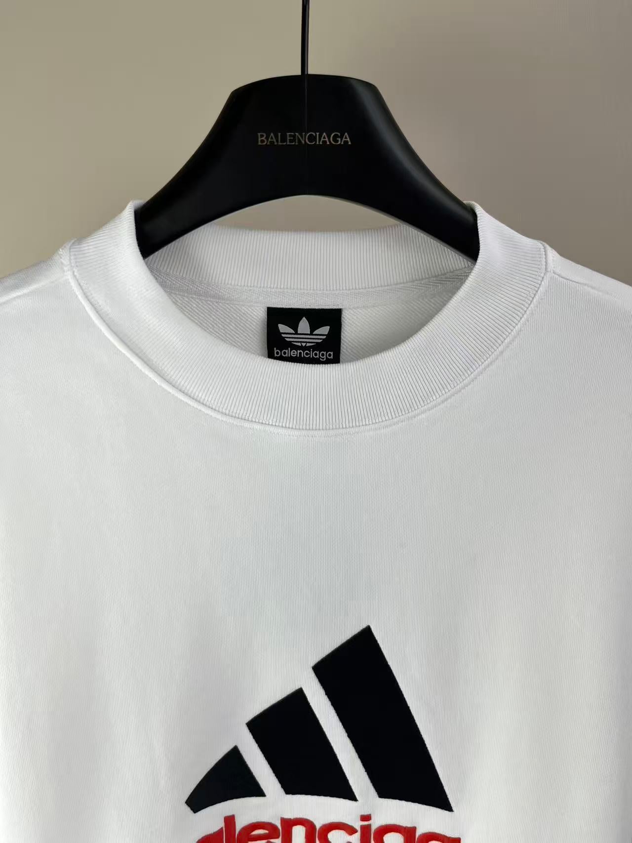 Clothes Balenciaga long