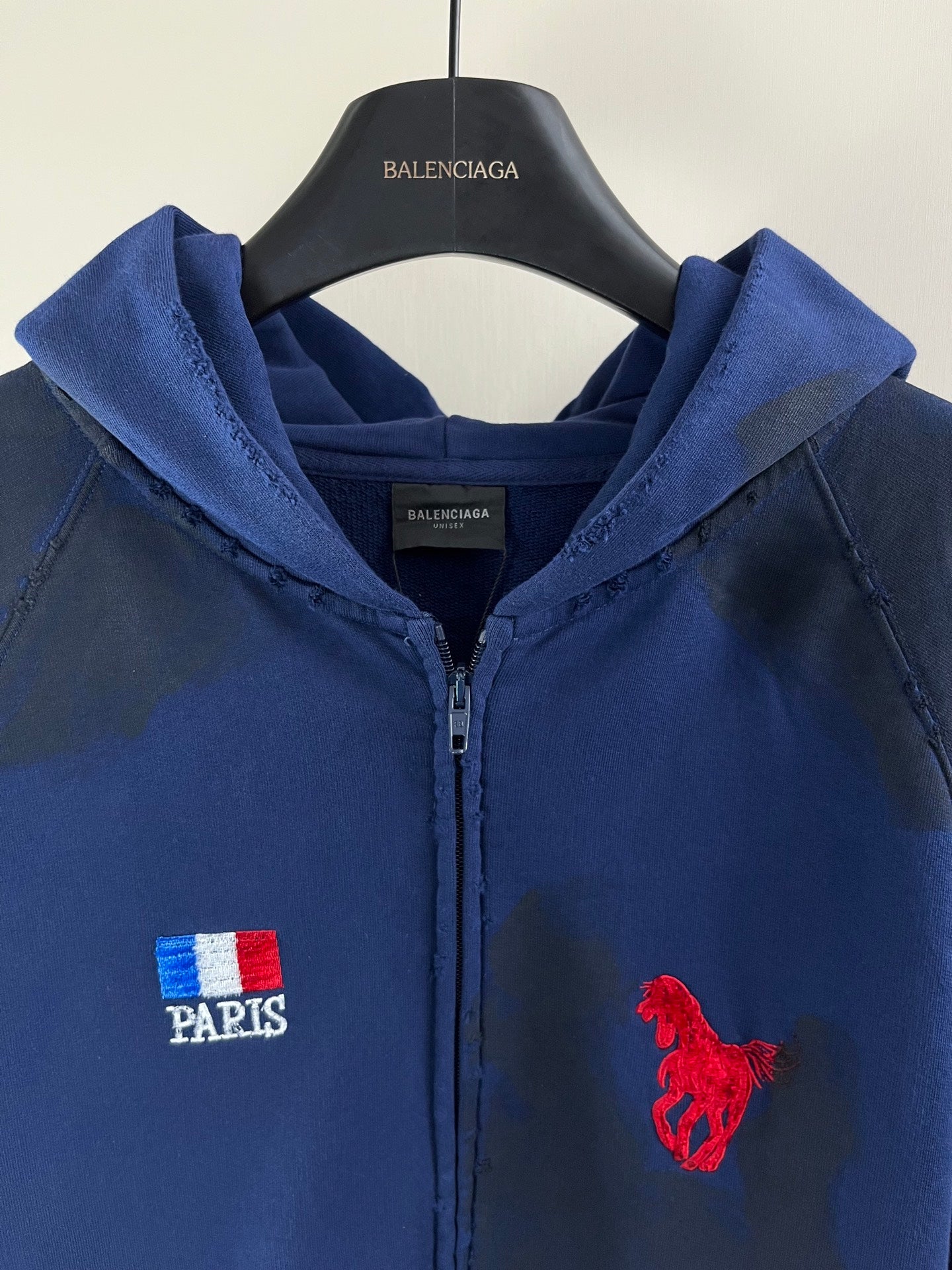 Clothes Balenciaga long