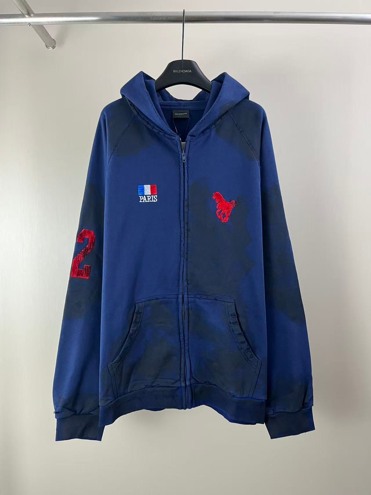 Clothes Balenciaga long
