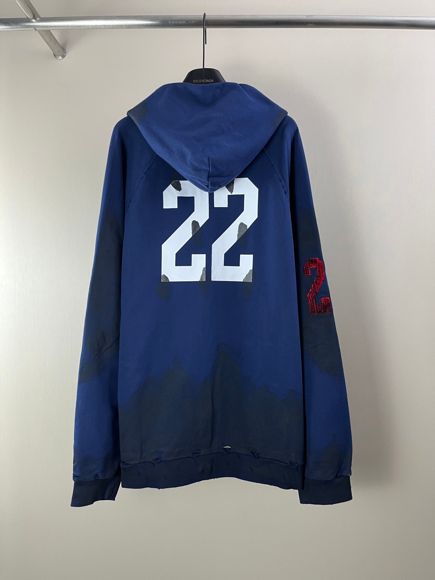 Clothes Balenciaga long